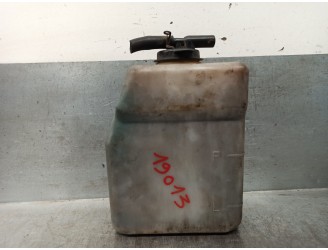 Replacement expansion tank for Hyundai S-Coupe (SL) 1.5 12V CAT OEM IAM reference 2543023310 