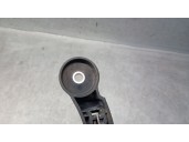 Recambio de brazo limpia trasero para porsche cayenne (9pa) 3.2 referencia OEM IAM 95562804002 95562804002 