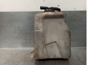 Replacement expansion tank for Hyundai S-Coupe (SL) 1.5 12V CAT OEM IAM reference 2543023310 