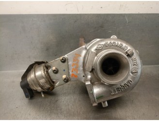 Recambio de turbocompresor para opel insignia a sports tourer (g09) 2.0 cdti (35) referencia OEM IAM 55581063 860335 7861373 GAR