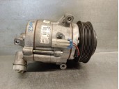 Recambio de compresor aire acondicionado para chevrolet cruze 1.6 cat referencia OEM IAM 687997689 A0012303211 13376447 DELPHI