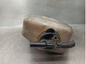 Recambio de deposito expansion para hyundai s-coupe (sl) 1.5 12v cat referencia OEM IAM 2543023310  