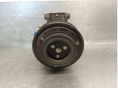 Recambio de compresor aire acondicionado para chevrolet cruze 1.6 cat referencia OEM IAM 687997689 A0012303211 13376447 DELPHI