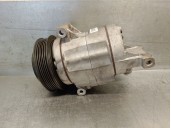 Recambio de compresor aire acondicionado para chevrolet cruze 1.6 cat referencia OEM IAM 687997689 A0012303211 13376447 DELPHI