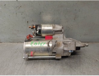 Recambio de motor arranque para ford puma 1.0 ecoboost cat referencia OEM IAM JX6T11000EB  