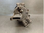 Recambio de compresor aire acondicionado para chevrolet cruze 1.6 cat referencia OEM IAM 687997689 A0012303211 13376447 DELPHI