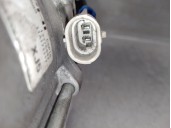 Recambio de compresor aire acondicionado para chevrolet cruze 1.6 cat referencia OEM IAM 687997689 A0012303211 13376447 DELPHI