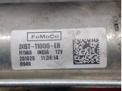 Recambio de motor arranque para ford puma 1.0 ecoboost cat referencia OEM IAM JX6T11000EB 
