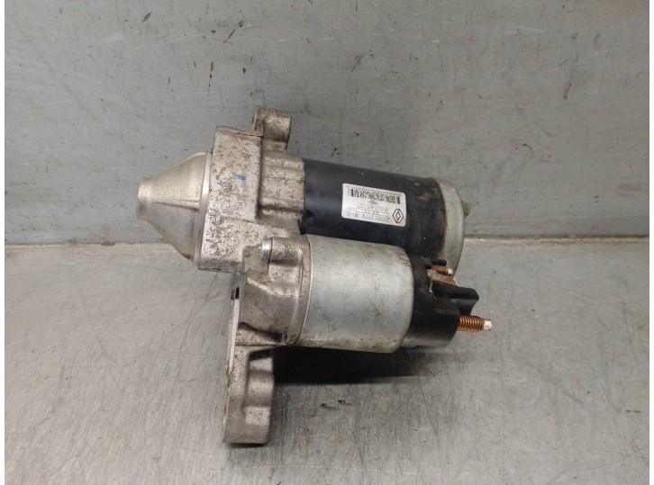 Recambio de motor arranque para dacia sandero ii 0.9 tce cat referencia OEM IAM 233000779R  MITSUBISHI ELECTRIC