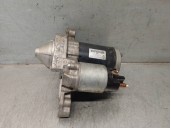 Recambio de motor arranque para dacia sandero ii 0.9 tce cat referencia OEM IAM 233000779R  MITSUBISHI ELECTRIC