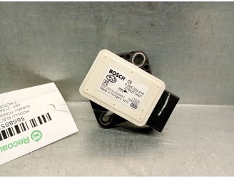 Recambio de modulo electronico para subaru forester (sh_) 2.0 d awd (shh) referencia OEM IAM 27542FG001  0265005814 BOSCH