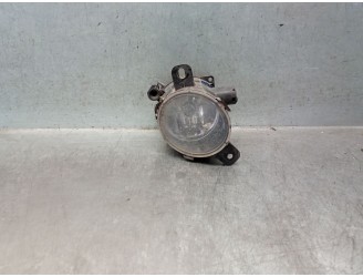 Recambio de faro antiniebla derecho para opel corsa e (x15) 1.3 cdti (08, 68) referencia OEM IAM 13253626 1710044 
