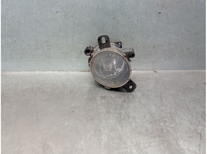 Recambio de faro antiniebla derecho para opel corsa e (x15) 1.3 cdti (08, 68) referencia OEM IAM 13253626 1710044 