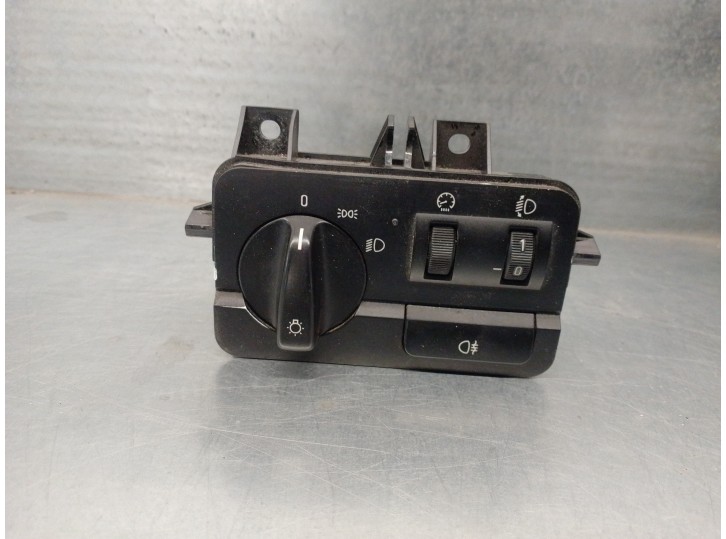 Recambio de mando luces salpicadero para bmw serie 3 compact (e46) 2.0 16v diesel cat referencia OEM IAM 6919824 037239060 