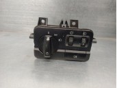 Recambio de mando luces salpicadero para bmw serie 3 compact (e46) 2.0 16v diesel cat referencia OEM IAM 6919824 037239060 