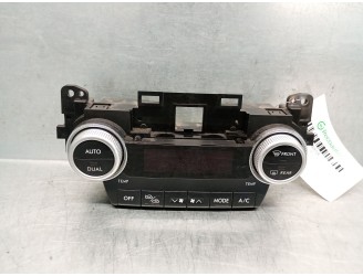 Recambio de mando climatizador para subaru forester (sh_) 2.0 d awd (shh) referencia OEM IAM 72311SC320 72311SC320 T1019645W
