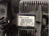 Recambio de mando luces salpicadero para bmw serie 3 compact (e46) 2.0 16v diesel cat referencia OEM IAM 6919824 037239060 