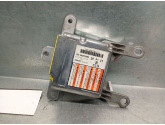 Recambio de centralita airbag para subaru forester (sh_) 2.0 d awd (shh) referencia OEM IAM 98221SC090  1503004150 DENSO