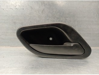Recambio de maneta interior delantera derecha para bmw serie 3 compact (e46) 2.0 16v diesel cat referencia OEM IAM 7002020 70020