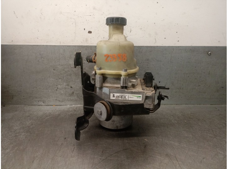 Replacement power steering pump for Dacia Sandero II 0.9 TCe cat OEM IAM reference 491108089R 491108089R 