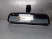 Recambio de espejo interior para bmw serie 3 compact (e46) 2.0 16v diesel cat referencia OEM IAM 8238066 7 PINES 