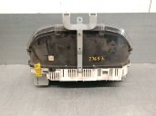 Recambio de cuadro instrumentos para volvo v40 familiar 2.0 turbo cat referencia OEM IAM 30638551 30638551 