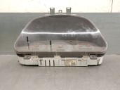 Recambio de cuadro instrumentos para volvo v40 familiar 2.0 turbo cat referencia OEM IAM 30638551 30638551 