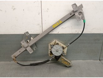 Recambio de elevalunas delantero izquierdo para volvo v40 familiar 2.0 turbo cat referencia OEM IAM 30623448 30623448 