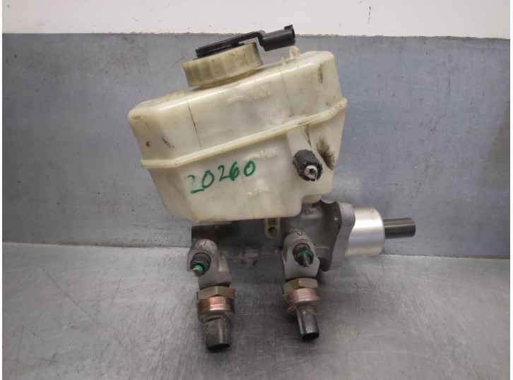 Recambio de bomba freno para bmw serie 3 compact (e46) 2.0 16v diesel cat referencia OEM IAM 03350884781 03350884791 ATE