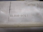 Recambio de bomba freno para bmw serie 3 compact (e46) 2.0 16v diesel cat referencia OEM IAM 03350884781 03350884791 ATE