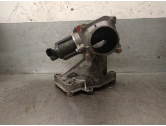 Recambio de valvula egr para nissan primastar autobús (x83) dci 140 referencia OEM IAM 8200407431 1471000QAF 