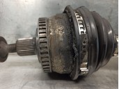 Recambio de transmision delantera derecha para audi a6 berlina (4b2) 1.8 20v turbo referencia OEM IAM 4B0407272AA 