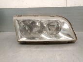 Recambio de faro derecho para volvo v40 familiar 2.0 turbo cat referencia OEM IAM 30899683 30899683 HELLA