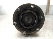 Recambio de transmision delantera derecha para audi a6 berlina (4b2) 1.8 20v turbo referencia OEM IAM 4B0407272AA 