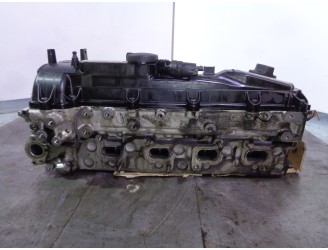 Recambio de culata para mercedes-benz clase c (w204) coupe 2.1 cdi cat referencia OEM IAM R651016 A6510102720 