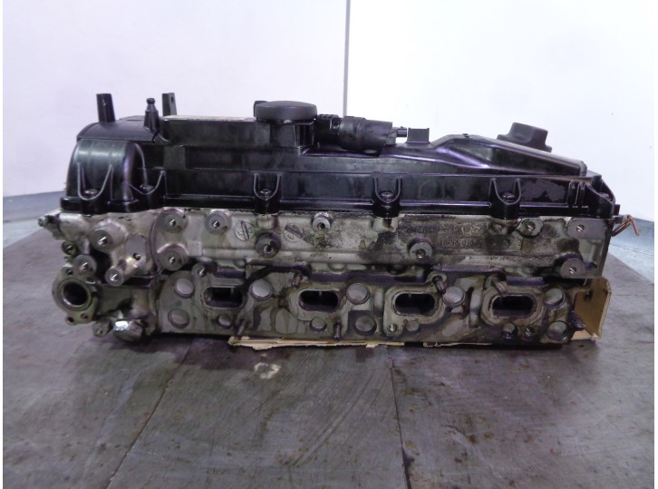 Recambio de culata para mercedes-benz clase c (w204) coupe 2.1 cdi cat referencia OEM IAM R651016 A6510102720 