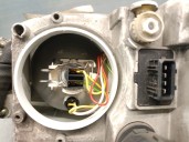 Recambio de faro derecho para volvo v40 familiar 2.0 turbo cat referencia OEM IAM 30899683 30899683 HELLA