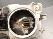 Recambio de faro derecho para volvo v40 familiar 2.0 turbo cat referencia OEM IAM 30899683 30899683 HELLA