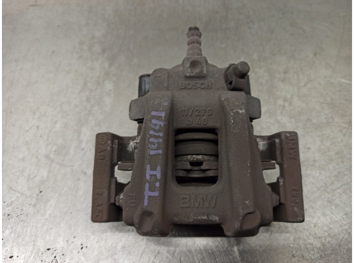 Recambio de pinza freno trasera izquierda para bmw serie 1 lim. (f20) 2.0 turbodiesel referencia OEM IAM 34216850851 BOSCH