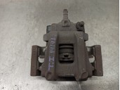 Recambio de pinza freno trasera izquierda para bmw serie 1 lim. (f20) 2.0 turbodiesel referencia OEM IAM 34216850851 BOSCH