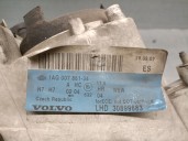 Recambio de faro derecho para volvo v40 familiar 2.0 turbo cat referencia OEM IAM 30899683 30899683 HELLA