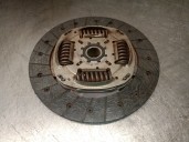 Recambio de kit embrague para dacia sandero ii 0.9 tce cat referencia OEM IAM 302052515R 302052515R 