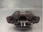 Recambio de pinza freno trasera izquierda para bmw serie 1 lim. (f20) 2.0 turbodiesel referencia OEM IAM 34216850851 BOSCH