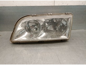 Recambio de faro izquierdo para volvo v40 familiar 2.0 turbo cat referencia OEM IAM 30899682 30899682 HELLA