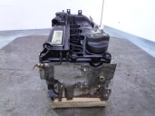 Recambio de culata para mercedes-benz clase c (w204) coupe 2.1 cdi cat referencia OEM IAM R651016 A6510102720 