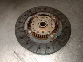 Recambio de kit embrague para dacia sandero ii 0.9 tce cat referencia OEM IAM 302052515R 302052515R 