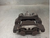 Recambio de pinza freno trasera izquierda para bmw serie 1 lim. (f20) 2.0 turbodiesel referencia OEM IAM 34216850851 BOSCH