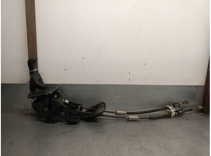 Recambio de palanca cambio para opel corsa f (p2jo) 1.2 (68) referencia OEM IAM 9840308980  
