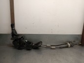 Recambio de palanca cambio para opel corsa f (p2jo) 1.2 (68) referencia OEM IAM 9840308980  