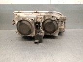 Recambio de faro izquierdo para volvo v40 familiar 2.0 turbo cat referencia OEM IAM 30899682 30899682 HELLA